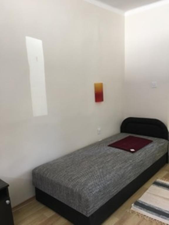 Eden Vendeghaz Hotel Veszprém Екстериор снимка